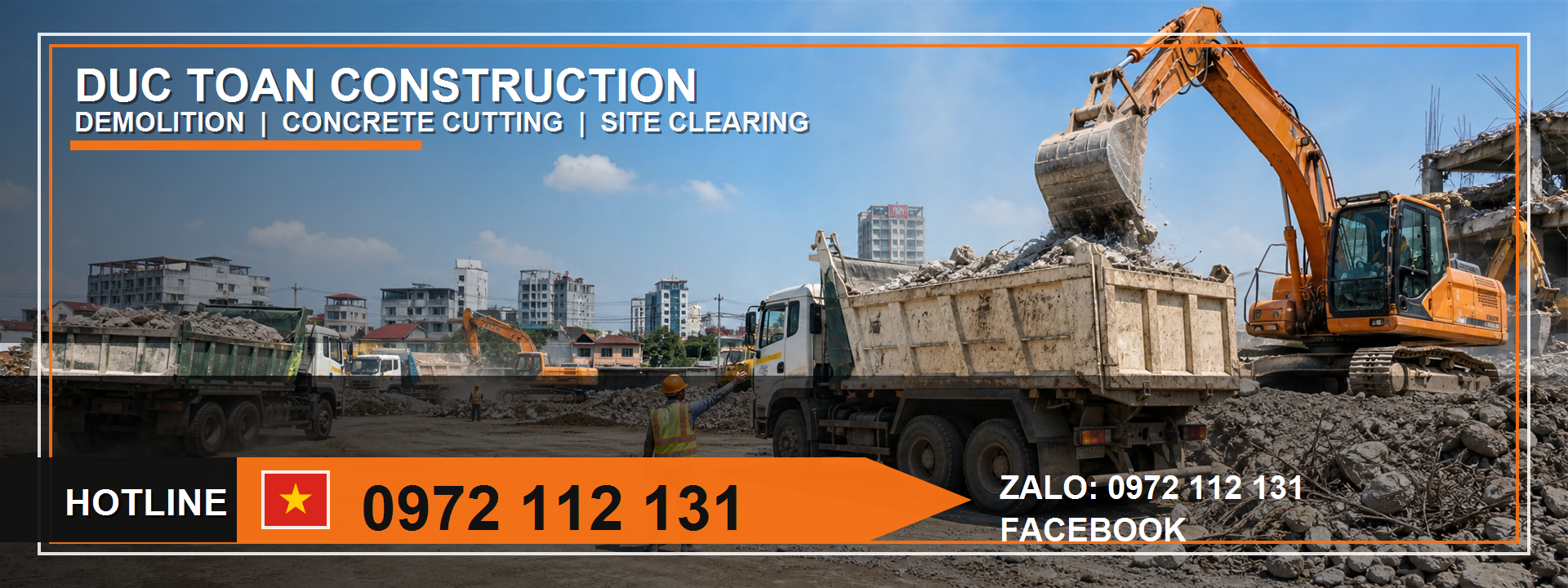 cải tạo mặt bằng chuyên nghiệp Quận 7